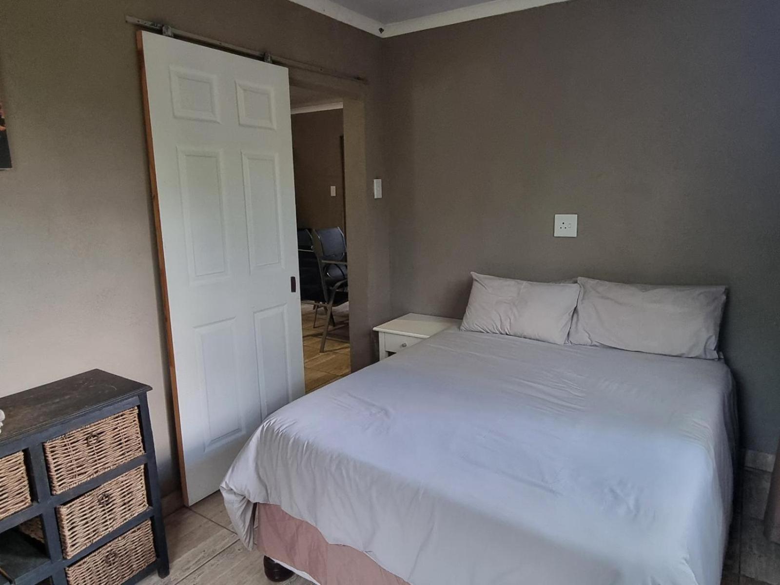 Victory Towers Hotell Bloemhof Rum bild